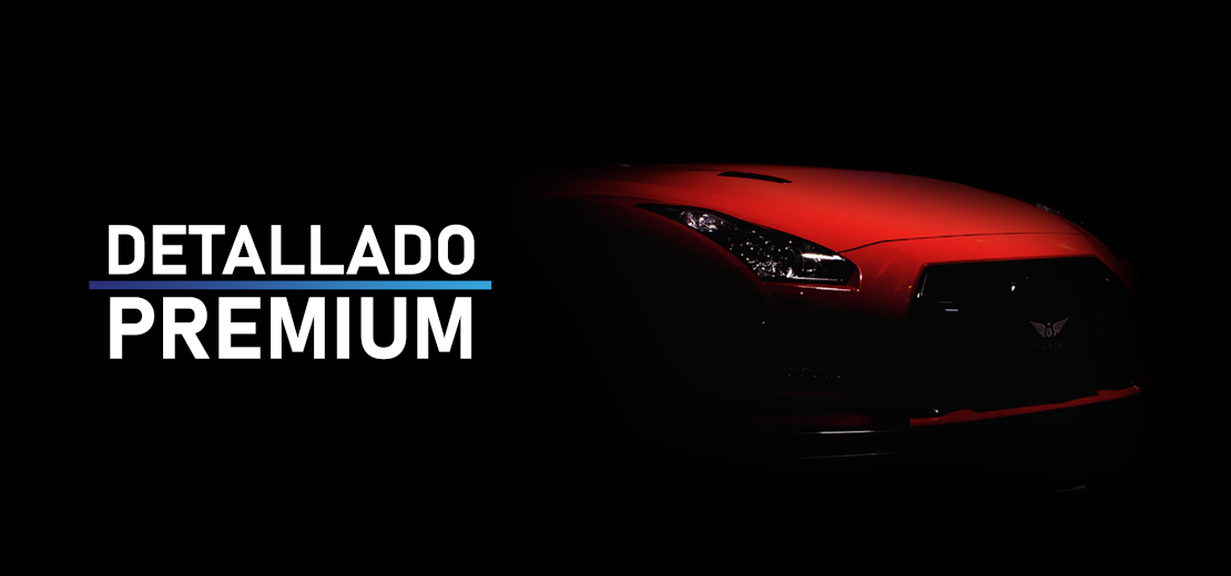 Detallado Premium